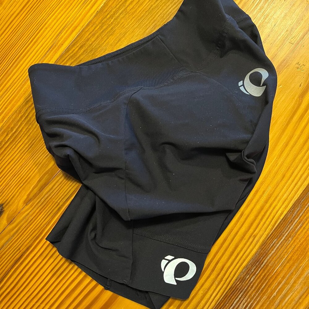 Women's Pearl Izumi P.R.O. Road Cycling Short - Size Small